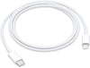 APPLE CAVO LIGHTNING A USB (1M)