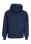 ELEMENT Giubbotto Uomo Dulcey Eclipse Navy da uomo