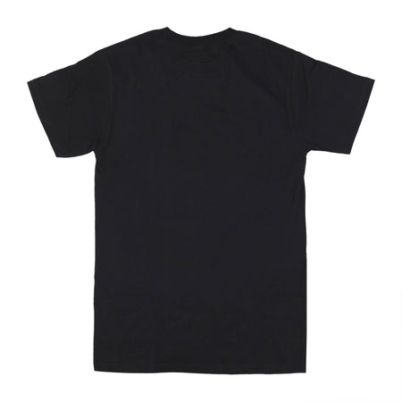MITCHELL &amp; NESS Maglietta Uomo Nba Big Face 7.0 Tee Loslak Black da uomo
