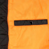 ALPHA INDUSTRIES Giubbotto Bomber Uomo Ma-1 Dragon Emb Black da uomo
