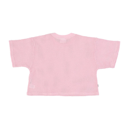 OBEY Maglietta Donna W Alex Mesh Top Tee Piroutte da donna