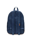 HERSCHEL Zaino Unisex Pop Quiz Backpack Navy/tan da uomo