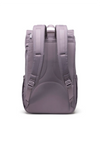 HERSCHEL Zaino Unisex Little America Backpack Nirvana da uomo