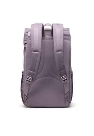 HERSCHEL Zaino Unisex Little America Backpack Nirvana da uomo