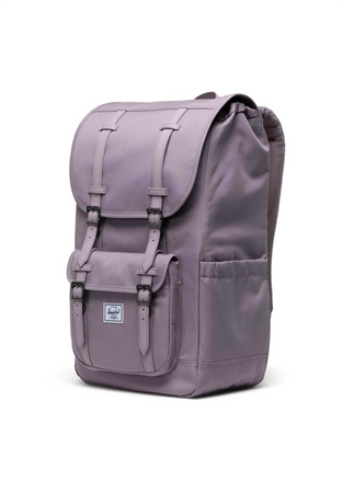 HERSCHEL Zaino Unisex Little America Backpack Nirvana da uomo