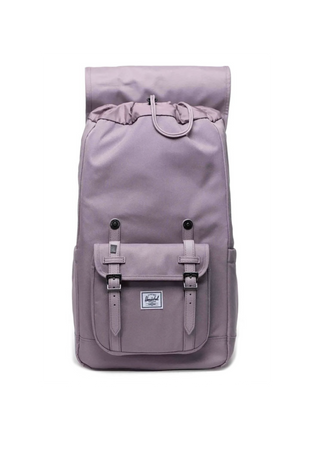HERSCHEL Zaino Unisex Little America Backpack Nirvana da uomo