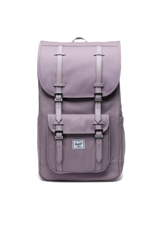HERSCHEL Zaino Unisex Little America Backpack Nirvana da uomo