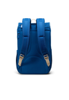HERSCHEL Zaino Unisex Little America Mid Backpack True Blue/white Stitch da uomo