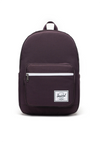 HERSCHEL Zaino Unisex Pop Quiz Backpack Plum Perfect da uomo