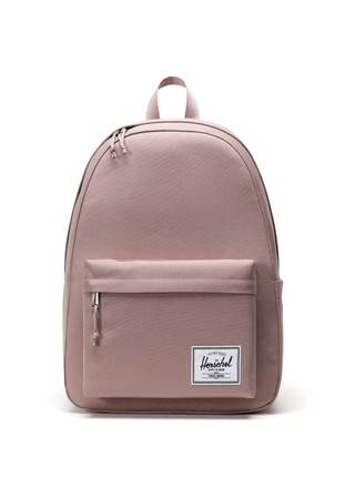 HERSCHEL Zaino Unisex Classic Xl Backpack Ash Rose da uomo