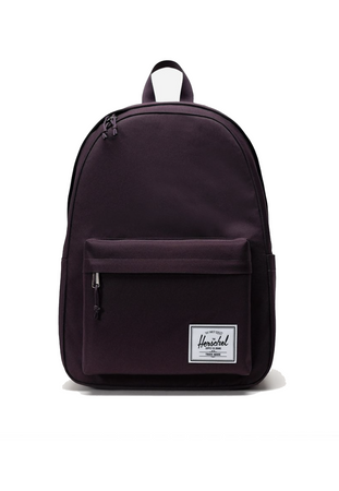 HERSCHEL Zaino Unisex Classic Xl Backpack Plum Perfect da uomo