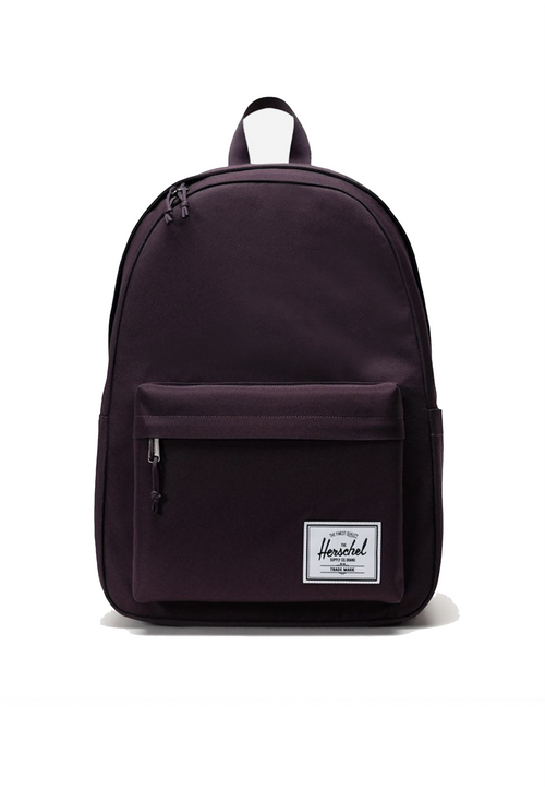 HERSCHEL Zaino Unisex Classic Xl Backpack Plum Perfect da uomo
