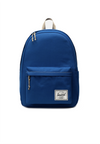 HERSCHEL Zaino Unisex Classic Xl Backpack True Blue/white Stitch da uomo