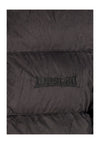 WASTED PARIS Piumino Uomo Elevation Puffer Jacket Black/multi da uomo