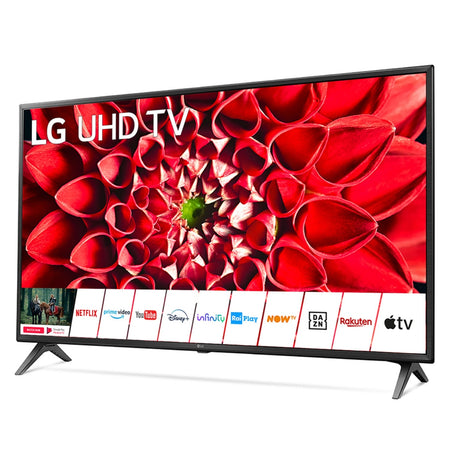 Lg 55 Led 55UN71006LB u Hd 4k Smart TV