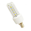Lampadina Led E14 3w 2u Jn02 Luce Tubolare Tubo Lineare Luce Naturale 4000k 285lm 87101