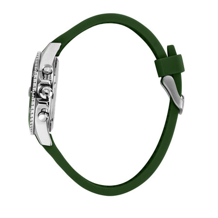 Sector 230 – Orologio Uomo Verde con Cinturino in Gomma (R3251161051)