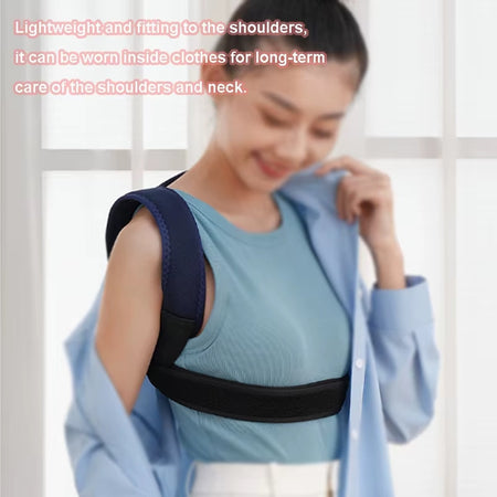 OneAlps Shiatsu Massaggiatore Schiena Cuscino Cervicale Shiatsu Con Funzione Calore Massager Del Collo E Spalle Bianco - Foto 2