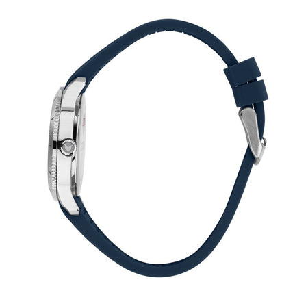 Sector 270 – Orologio Uomo Silver con Cinturino Blu (R3251578018)