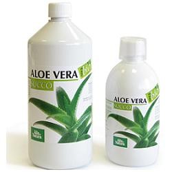 Aloe vera puro succo 500 ml Alta Natura