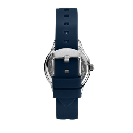 Sector 270 – Orologio Uomo Silver con Cinturino Blu (R3251578018)