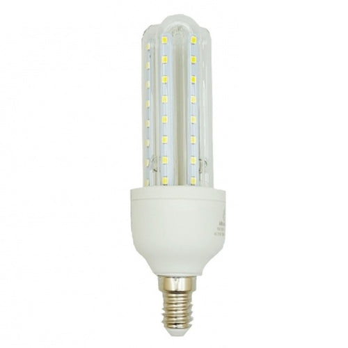 Lampadina Led E14 9w 3u Jn11 Luce Tubolare Tubo Lineare Luce Naturale 4000k 855lm 87194