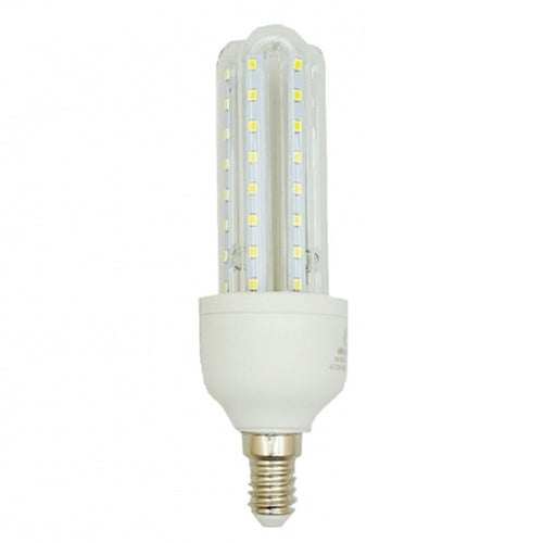 Lampadina Led E14 12w 3u Jn14 Luce Tubolare Tubo Lineare Luce Naturale 4000k 1140lm 87224