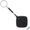 Air Tracker Tag 2pz Smart Tag Localizzatore Allarme Sonoro 100db Batteria Key Finder