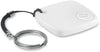 Air Tracker Tag 2pz Smart Tag Localizzatore Allarme Sonoro 100db Batteria Key Finder