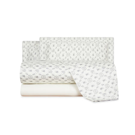 Philipp Plein Completo Copripiumino Matrimoniale New baroque Moderno