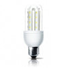 Lampadina Led Jn16 Attacco E27 3w 2u Luce Calda 3000k Tubolare Lineare 285lm 87248