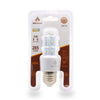 Lampadina Led Jn18 Attacco E27 3w 2u Luce Fredda 6500k Tubolare Lineare 285lm 87262