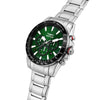 Sector 450 – Orologio Uomo Cronografo Acciaio Verde (R3273776010)