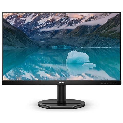Philips s line 242s9jal/00 led display 60,5 cm (23.8\) 1920 x 1080 pixel full hd lcd nero