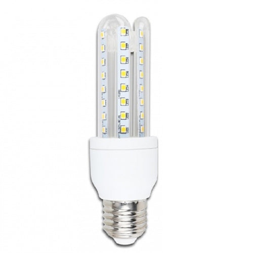 Lampadina Led Jn22 Attacco E27 7w 3u Luce Calda 3000k Tubolare Lineare 665lm 87309