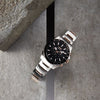 Sector 450 – Orologio Uomo Cronografo Acciaio Nero (R3273776007)