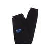 IUTER Pantalone Tuta Felpato Uomo Info Sweatpant Black da uomo
