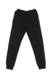 IUTER Pantalone Tuta Felpato Uomo Info Sweatpant Black da uomo