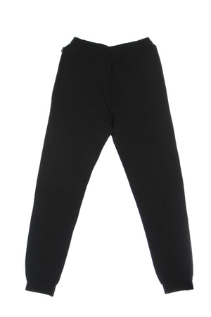 IUTER Pantalone Tuta Felpato Uomo Info Sweatpant Black da uomo