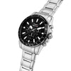 Sector 450 – Orologio Uomo Cronografo Acciaio Silver (R3273776008)