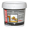 Saratoga 750ml Z12 Pittura Anticondensa bianca colorabile