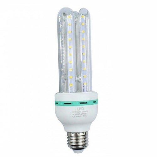 Lampadina Led E27 16 W 4u Jn31 Mais Tubolare Tubo Lineare Luce Calda 3000k 87392