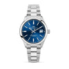 Philip Watch Caribe – Orologio Uomo Acciaio Blu (R8253597644)