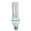 Lampadina Led E27 20 W 4u 1900lm Tubolare Tubo Lineare Luce Calda Fredda Naturale