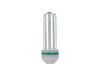 Lampadina Led E27 24w 4u 2280lm Tubolare Tubo Lineare Luce Calda Fredda Naturale