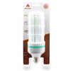 Lampadina Led E27 24w 4u 2280lm Tubolare Tubo Lineare Luce Calda Fredda Naturale