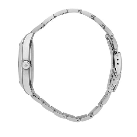 Philip Watch Caribe – Orologio Uomo Acciaio Azzurro (R8253597642)