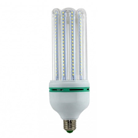 Lampadina Led E27 30 W 4u Tubolare Tubo Lineare Luce Naturale 4000k 2850lm 87491