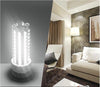Lampadina Led E27 36w 4u 3420lm Tubolare Tubo Lineare Luce Fredda Naturale Calda