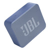 Jbl Go Essential Portable BT Speaker Blu